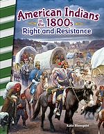Télécharger le livre :  American Indians in the 1800s