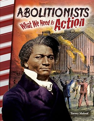 Téléchargez le livre :  Abolitionists