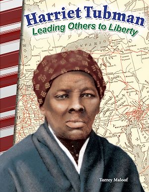 Téléchargez le livre :  Harriet Tubman