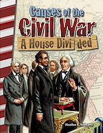 Télécharger le livre :  Causes of the Civil War