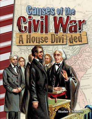 Téléchargez le livre :  Causes of the Civil War