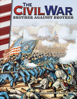Téléchargez le livre :  The Civil War