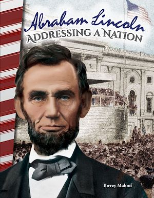 Téléchargez le livre :  Abraham Lincoln