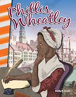 Télécharger le livre :  Phillis Wheatley