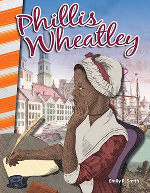 Téléchargez le livre :  Phillis Wheatley