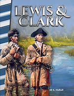 Télécharger le livre :  Lewis & Clark
