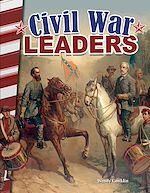 Télécharger le livre :  Civil War Leaders