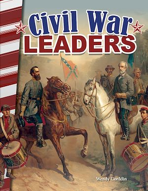 Téléchargez le livre :  Civil War Leaders