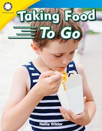 Téléchargez le livre :  Taking Food To-Go