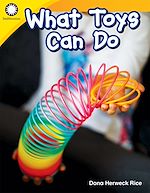 Télécharger le livre :  What Toys Can Do