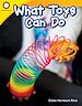 Télécharger le livre :  What Toys Can Do