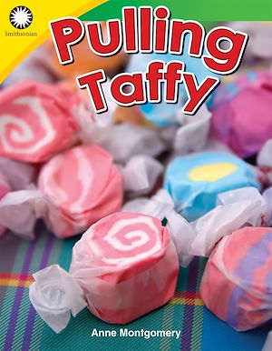 Téléchargez le livre :  Pulling Taffy