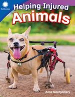 Télécharger le livre :  Helping Injured Animals