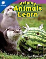 Télécharger le livre :  Helping Animals Learn
