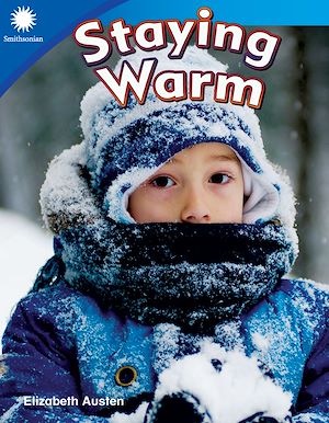 Téléchargez le livre :  Staying Warm