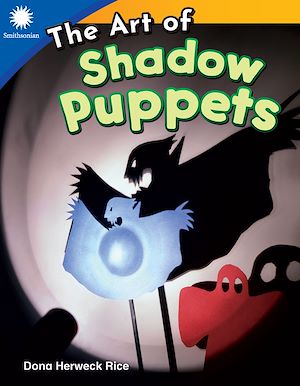 Téléchargez le livre :  The Art of Shadow Puppets