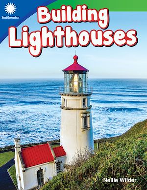 Téléchargez le livre :  Building Lighthouses