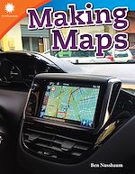 Télécharger le livre :  Making Maps