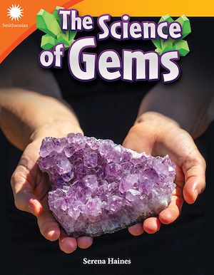 Téléchargez le livre :  The Science of Gems
