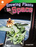 Télécharger le livre :  Growing Plants in Space