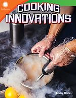 Télécharger le livre :  Cooking Innovations