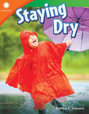 Téléchargez le livre :  Staying Dry
