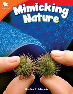 Download the eBook: Mimicking Nature