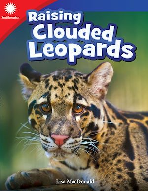 Téléchargez le livre :  Raising Clouded Leopards
