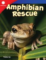 Télécharger le livre :  Amphibian Rescue