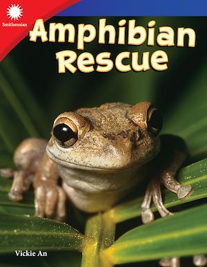 Téléchargez le livre :  Amphibian Rescue
