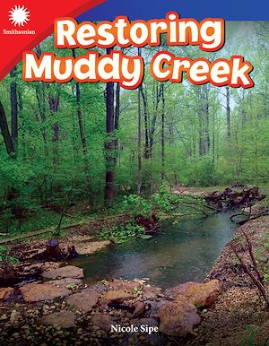 Téléchargez le livre :  Restoring Muddy Creek