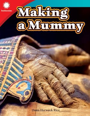 Téléchargez le livre :  Making a Mummy