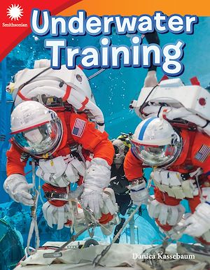 Téléchargez le livre :  Underwater Training