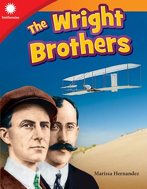 Téléchargez le livre :  The Wright Brothers