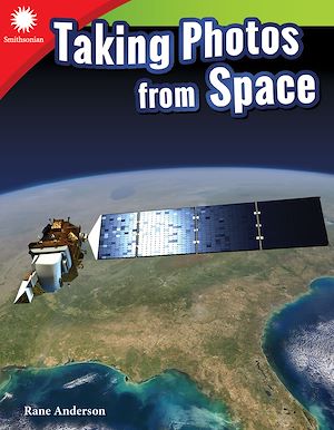 Téléchargez le livre :  Taking Photos from Space