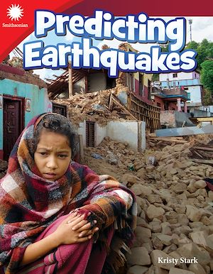 Téléchargez le livre :  Predicting Earthquakes