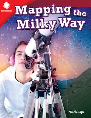 Téléchargez le livre :  Mapping the Milky Way