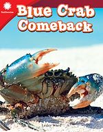Télécharger le livre :  Blue Crab Comeback