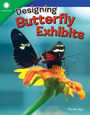 Téléchargez le livre :  Designing Butterfly Exhibits