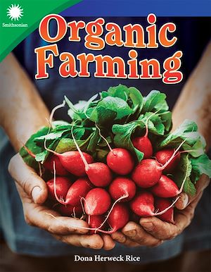 Téléchargez le livre :  Organic Farming