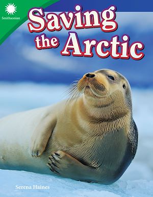 Téléchargez le livre :  Saving the Arctic