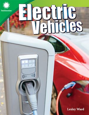 Téléchargez le livre :  Electric Vehicles