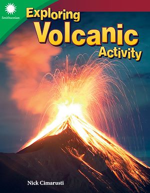 Téléchargez le livre :  Exploring Volcanic Activity