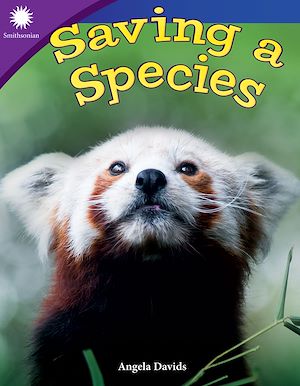 Téléchargez le livre :  Saving a Species
