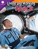 Télécharger le livre :  Living and Working in Space