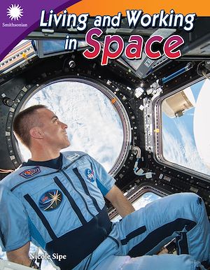 Téléchargez le livre :  Living and Working in Space