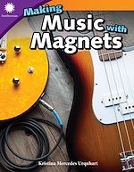 Télécharger le livre :  Making Music with Magnets
