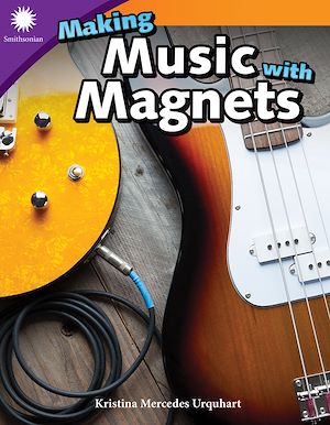 Téléchargez le livre :  Making Music with Magnets