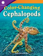 Télécharger le livre :  Color-Changing Cephalopods