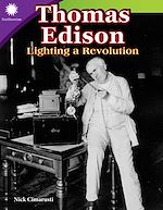 Télécharger le livre :  Thomas Edison